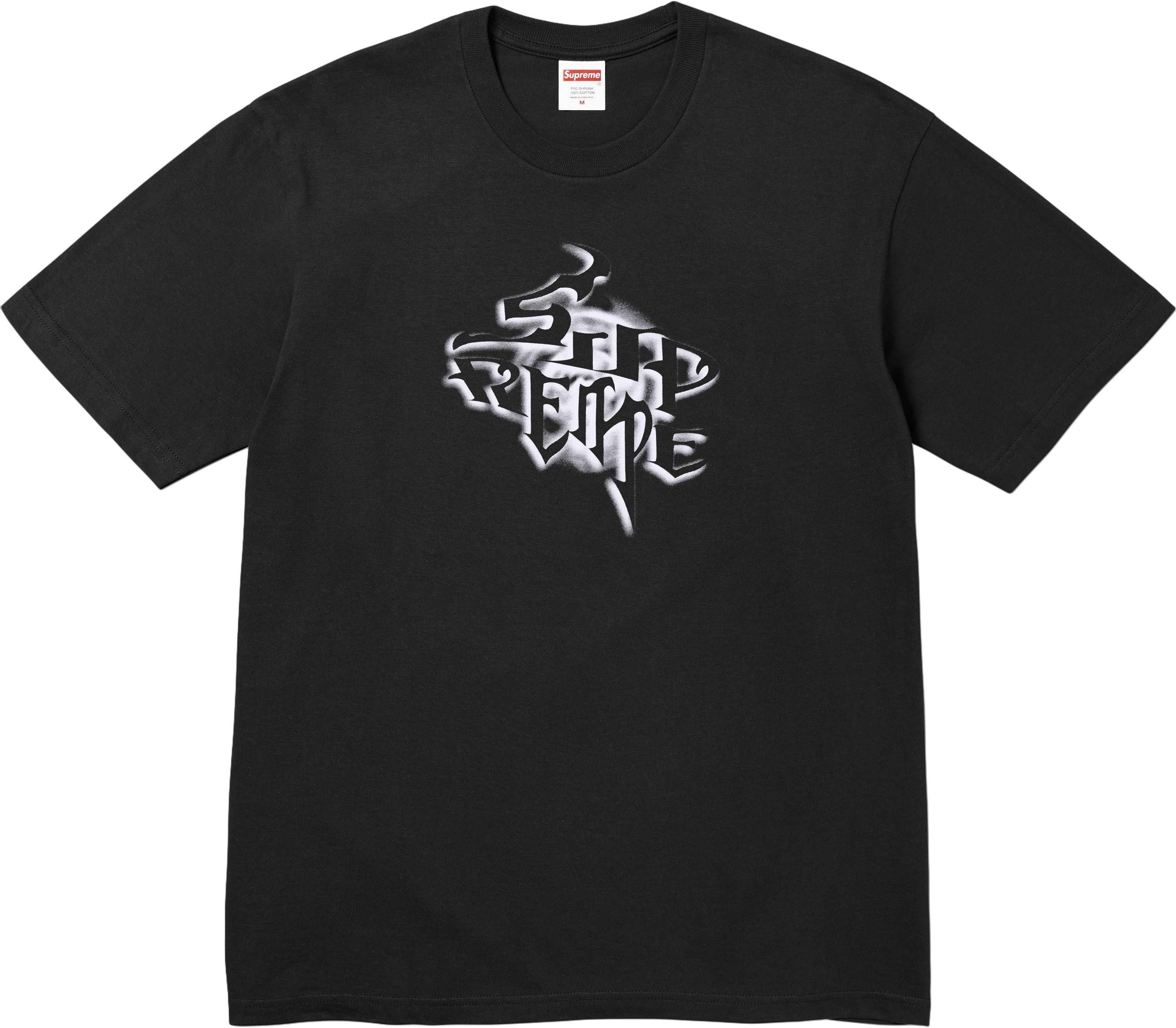 Smoke Tee